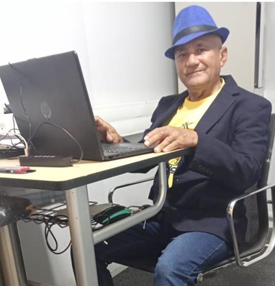 Félix Gamboa Romero