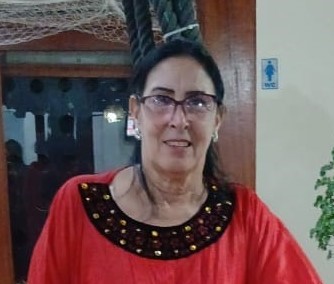 Maria de los Angeles