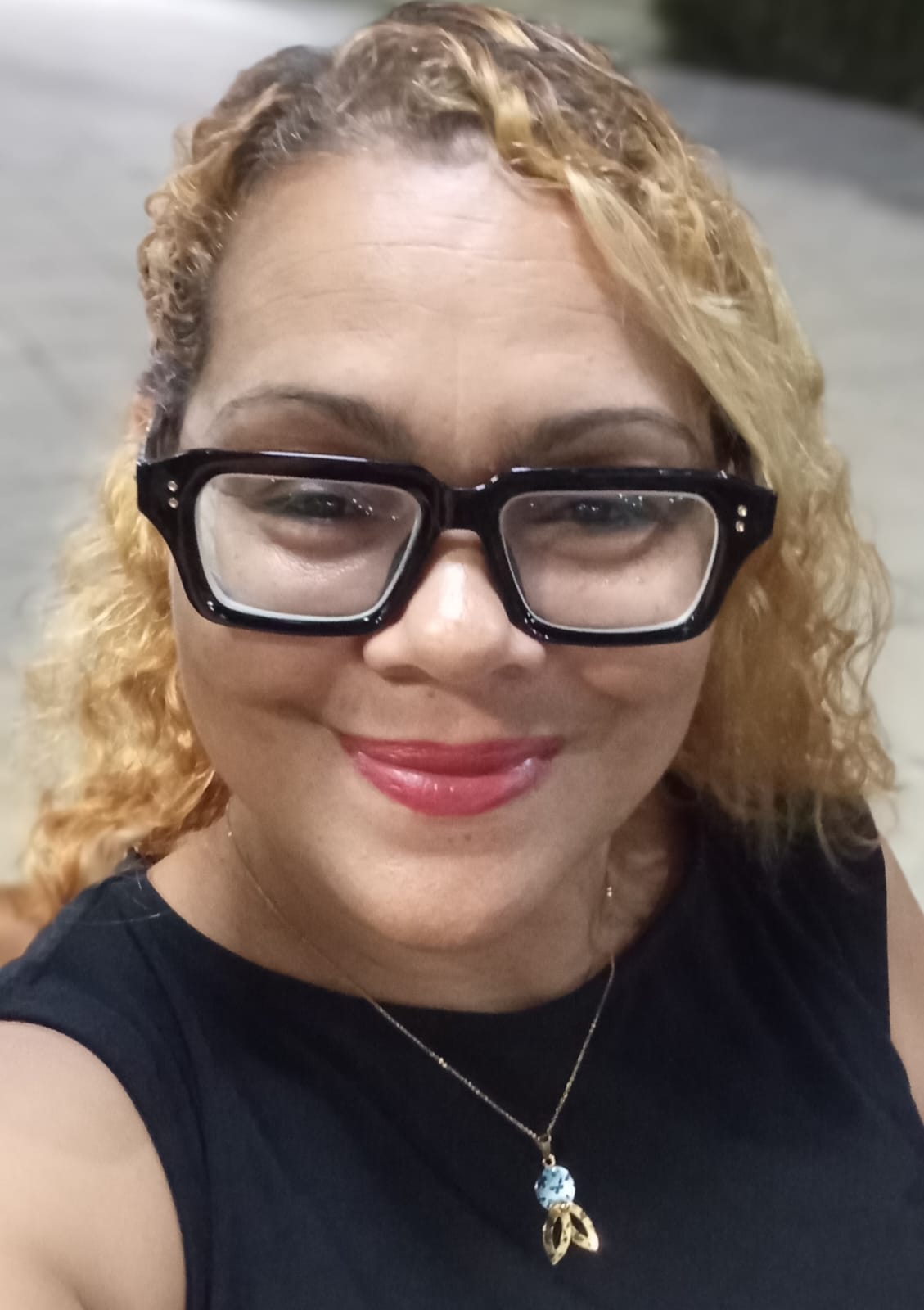 Yudelkis Ramirez Delgado