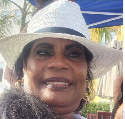 Leticia Herrera Iglesia
