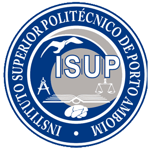ISUP Logo