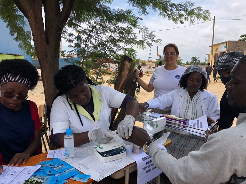 Equipamento de protecção individual
